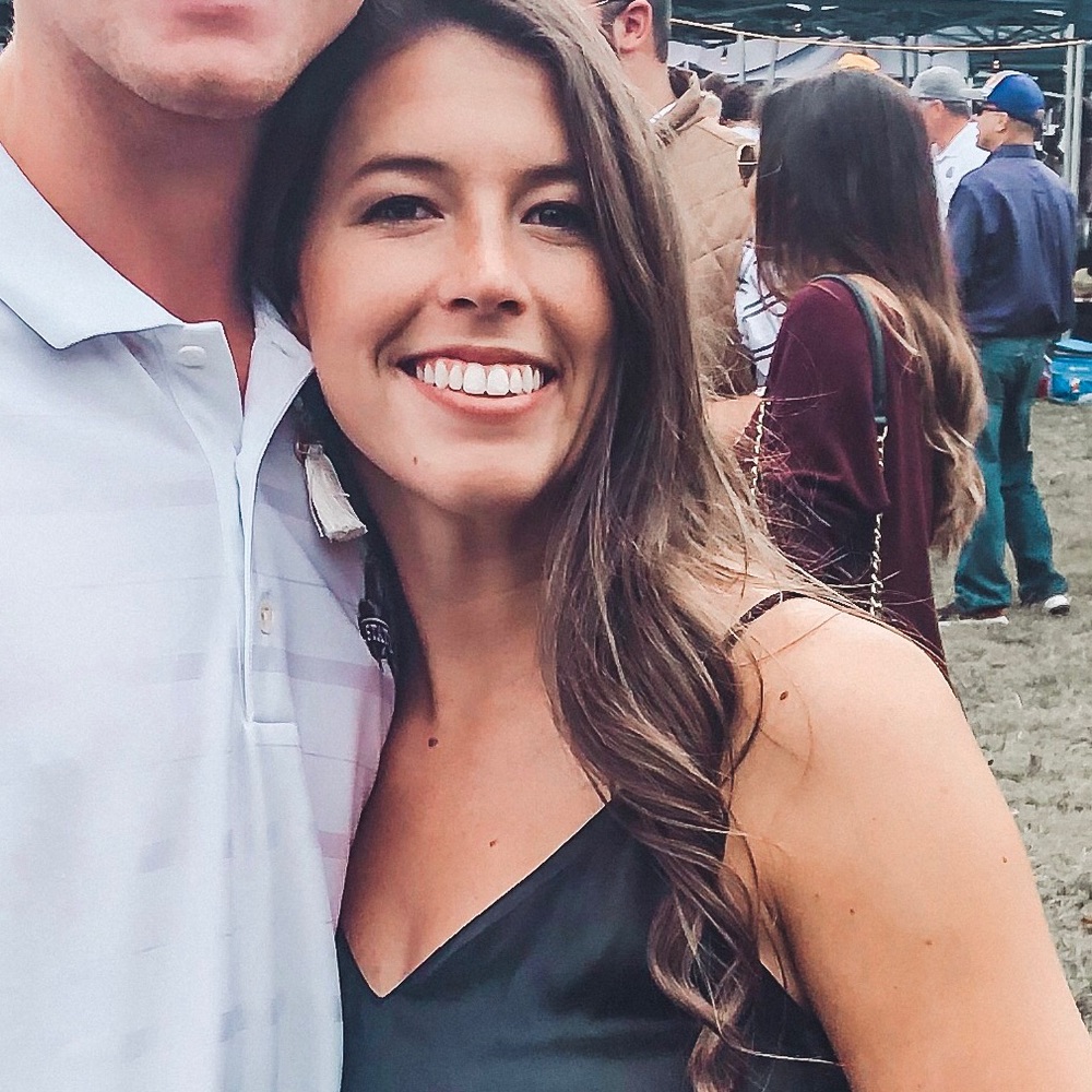 Meet your Posher, Cara